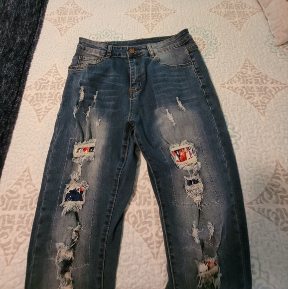 No name jeans - Picture 1 of 4
